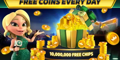 Instant Win Rewards screenshot