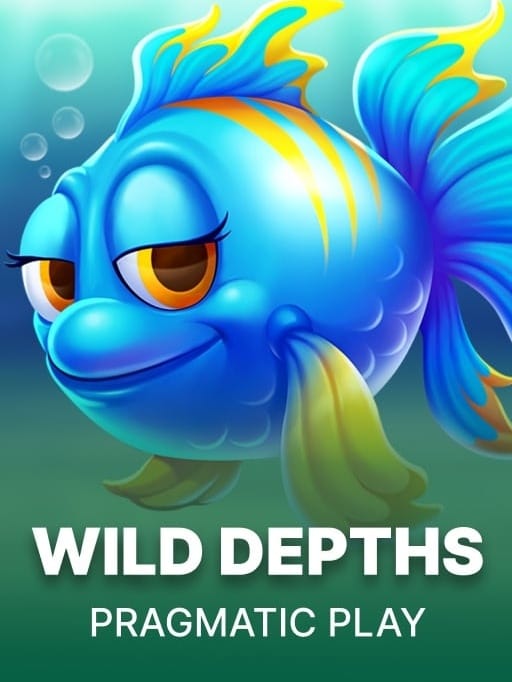 Wild Depths game icon